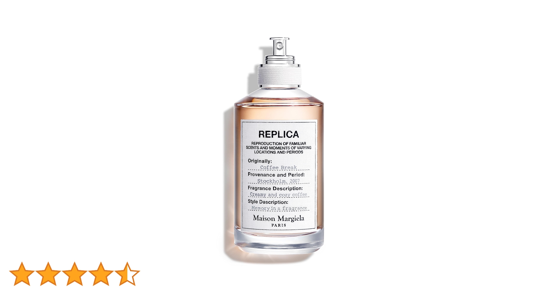 【箱有り】Maison margiela コーヒーブレイク 100ml 楽天市場】メゾン マルジェラ 香水 コーヒーブレイク